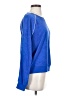 Beach Riot Blue Pullover Sweater Size S - photo 4