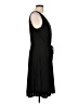Ann Taylor Black Casual Dress Size 12 - photo 4