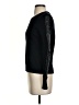 Central Park West Black Pullover Sweater Size S - photo 5