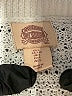Cambridge Dry Goods Stripes Ivory White Pullover Sweater Size L - photo 7
