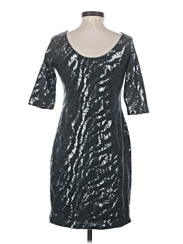 Scarlett Cocktail Dress (view 2)