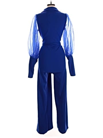Good Time U.S.A. Los Angeles Jumpsuit (view 2)