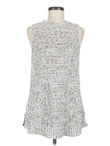Ann Taylor LOFT Sweater Vest (view 1)