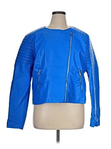 NY&C Jacket (view 1)