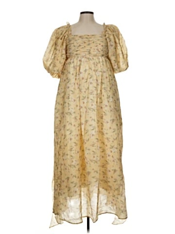 Worth Casual Dress (view 1)