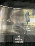Gallery 100% Polyester Black Coat Size M - photo 6