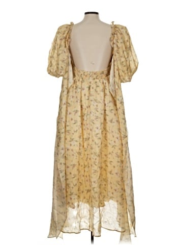 Worth Casual Dress (view 2)