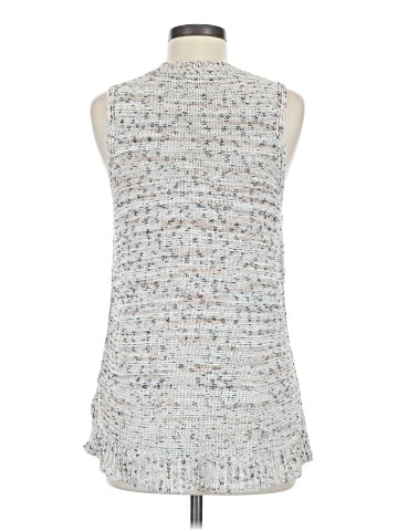 Ann Taylor LOFT Sweater Vest (view 2)