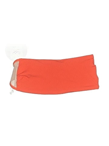 Tori Praver Swimsuit Top (view 1)