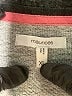 Maurices Floral Gray Pullover Sweater Size XL - photo 7