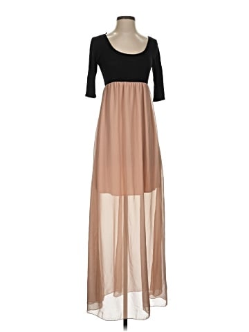 Nymphe Casual Dress (view 1)