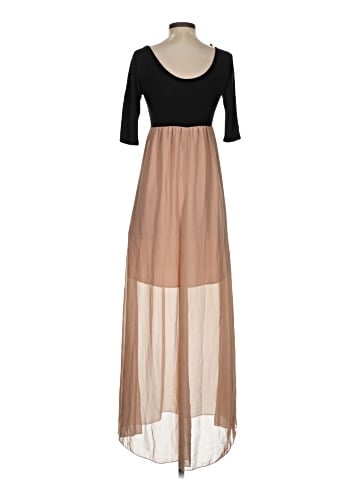 Nymphe Casual Dress (view 2)