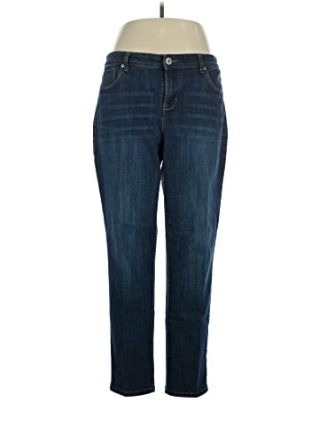 Style&Co Jeans (view 1)