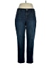 Style&Co Blue Jeans Size 14 - photo 1