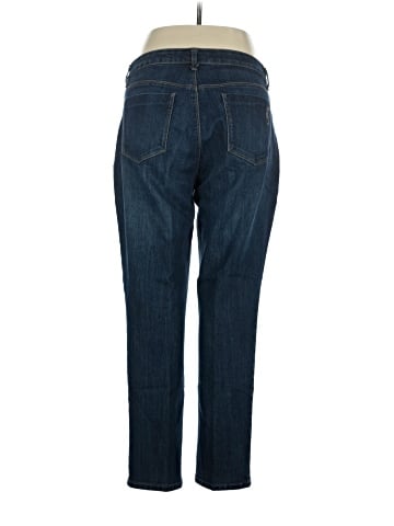 Style&Co Jeans (view 2)