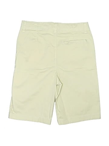 OshKosh B'gosh Khaki Shorts (view 2)