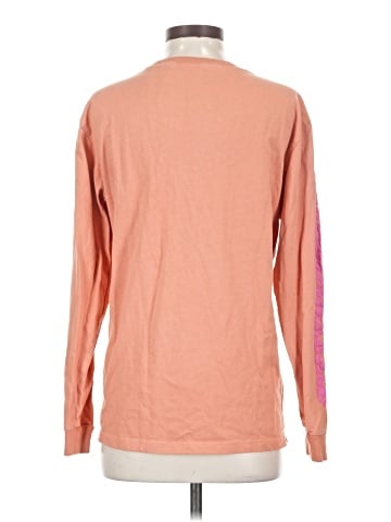 Parks Project Long Sleeve T-Shirt (view 2)