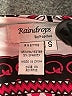Papillon Print Ivory Casual Dress Size S - photo 7