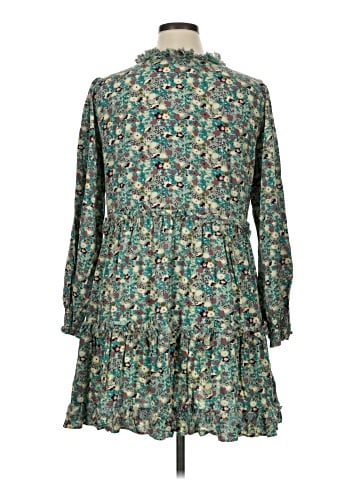 Natural Life Casual Dress (view 2)