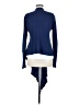 Eddie Bauer Blue Cardigan Size M - photo 2