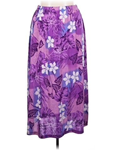 Carolyn Strauss Casual Skirt (view 1)