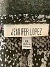 Jennifer Lopez 100% Polyester Black 3/4 Sleeve Blouse Size XL - photo 4