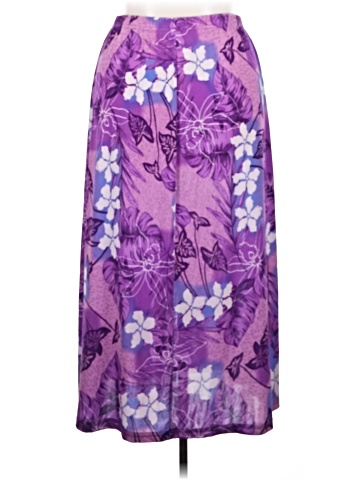 Carolyn Strauss Casual Skirt (view 2)