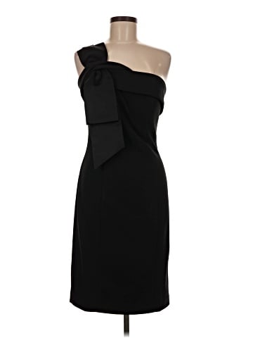 Eliza J Cocktail Dress (view 1)