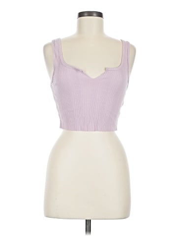 BDG Sleeveless Top (view 1)