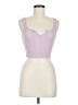 BDG Purple Sleeveless Top Size M - photo 1