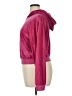 rue21 Pink Zip Up Hoodie Size 1X - photo 5