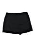 Old Navy Solid Black Athletic Shorts Size L - photo 2