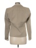 Jones Wear 100% Polyester Tan Blazer Size 6 - photo 2