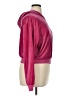 rue21 Pink Zip Up Hoodie Size 1X - photo 4