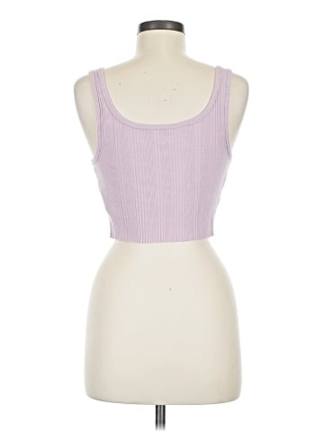 BDG Sleeveless Top (view 2)