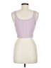 BDG Purple Sleeveless Top Size M - photo 2