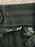 Converse Black Casual Pants Size 5 - 7 - photo 3