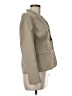 Jones Wear 100% Polyester Tan Blazer Size 6 - photo 4