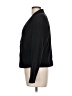 Requirements 100% Polyester Black Blazer Size 12 - photo 5