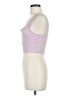 BDG Purple Sleeveless Top Size M - photo 5