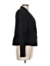 Requirements 100% Polyester Black Blazer Size 12 - photo 4