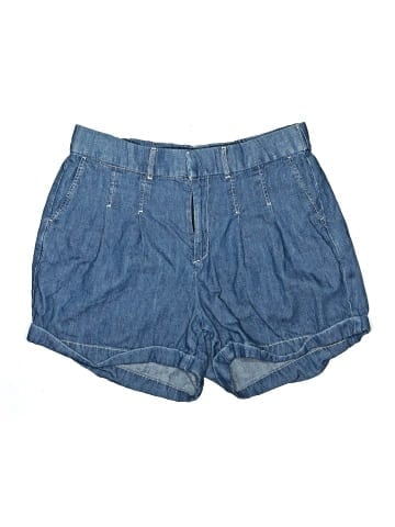 Torrid Denim Shorts (view 1)