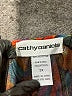 Cathy Daniels 100% Polyester Orange 3/4 Sleeve Blouse Size 3X - photo 7