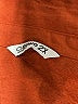 Ci Sono 100% Polyester Orange 3/4 Sleeve Blouse Size 2X - photo 7