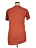 Cotton On 100% Cotton Orange Short Sleeve Top Size XL - photo 2