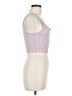 BDG Purple Sleeveless Top Size M - photo 4