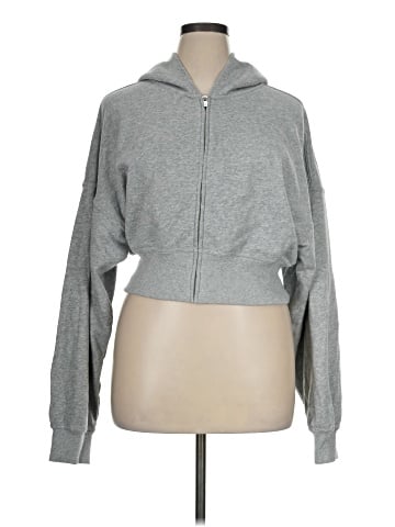 Fabletics Zip Up Hoodie (view 1)