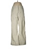 Club Monaco 100% Cotton Tan Cargo Pants Size 8 - photo 1