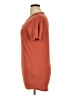 Cotton On 100% Cotton Orange Short Sleeve Top Size XL - photo 5