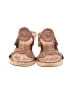 Jack Rogers Tan Wedges Size 9 - photo 2